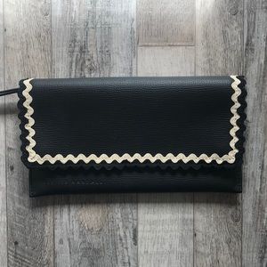 Loeffler Randall Everything Leather Wallet
